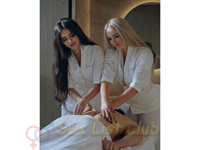 PARA PAREJAS  EXPERIMENTA EL AREA  TANTREICA EROTICA