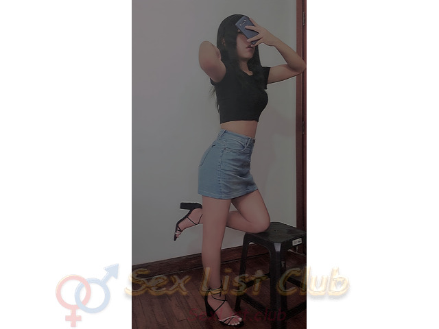 DAMARIS LINDA JOVEN TRANS PASIVA 0986911214