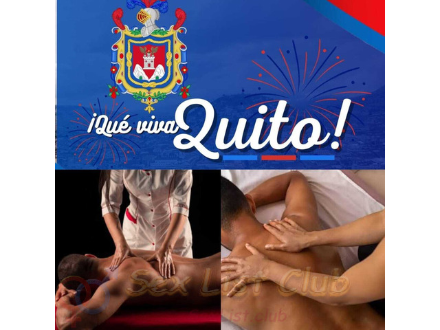 FESTEJAMOS  A QUITO CON PROMOCIONES   Y MAS