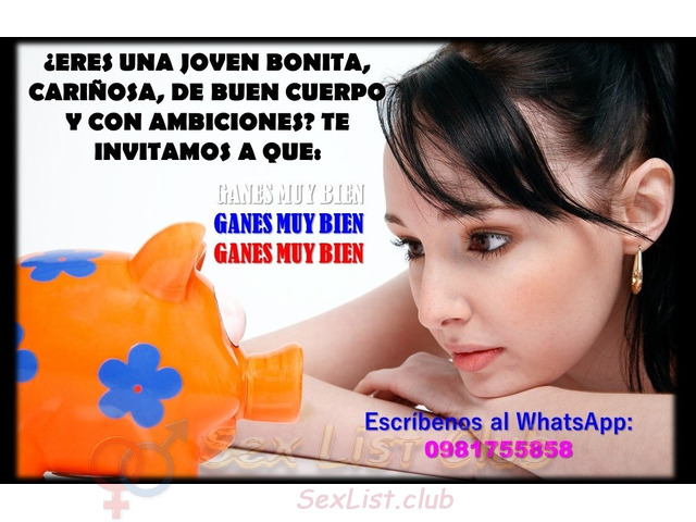 Atención VIP Para Ejecutivos  Tú Puedes Ser Parte