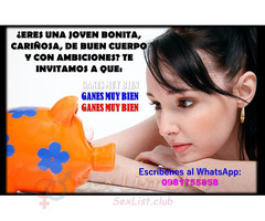 Atención VIP Para Ejecutivos  Tú Puedes Ser Parte