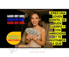 Gana Bien Sin Exponerte Ni Comprometer Tu Reputación