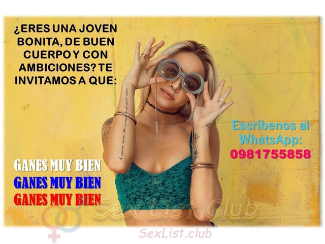 Tu Belleza Y Determinación Pueden Llevarte Más Lejos