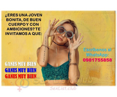 Tu Belleza Y Determinación Pueden Llevarte Más Lejos