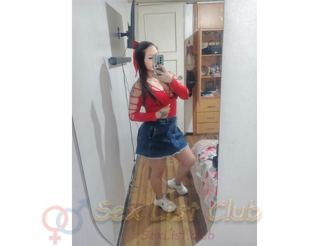 RECIBIMOS CHICAS JOVENES LINDAS Y CON EXELENTE APTITUD PARA ATENCION CABALLEROS