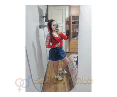 RECIBIMOS CHICAS JOVENES LINDAS Y CON EXELENTE APTITUD PARA ATENCION CABALLEROS