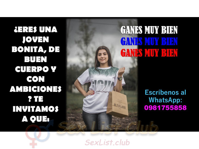 Dinero Diario Clientes Selectos Y Libertad Horaria