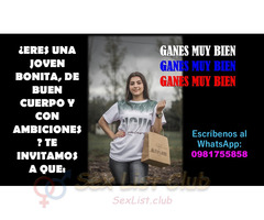 Dinero Diario Clientes Selectos Y Libertad Horaria