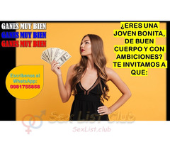 Una Propuesta Elegante Para Chicas Que Aspiran A Más