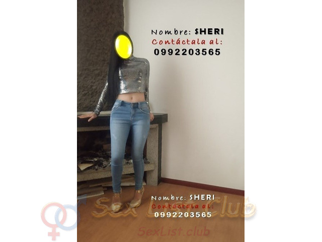 Una Jovencita De Casa Para Tu Deseo Elegante