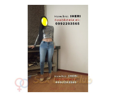 Una Jovencita De Casa Para Tu Deseo Elegante