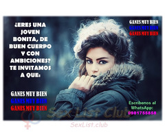 Gana Diariamente En Un Ambiente Elegante Y Seguro