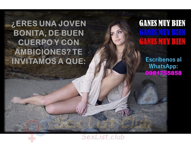 Ingresos Altos  Beneficios De Ley Para Chicas Con Actitud