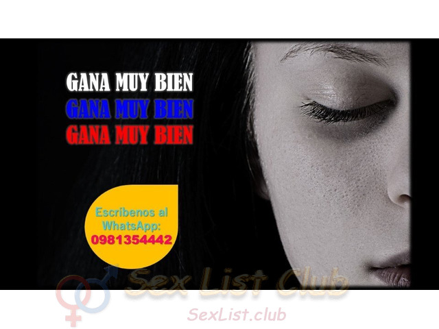 Bonita Joven Y Con Buena Presencia Esta Es Tu