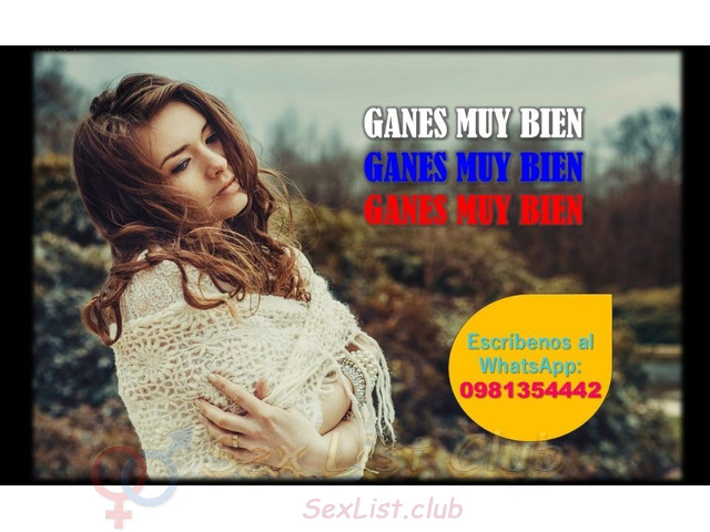 Ingresos Altos  Beneficios De Ley Para Chicas