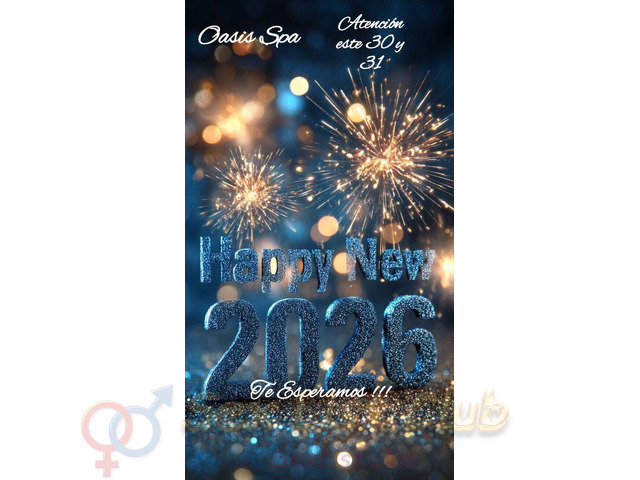 ATENCION ESTE 30 Y 31 FIN DE AÑO ACTIVADO