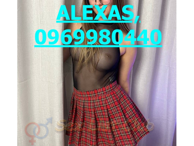 TRABAJO PARA CHICAS BONITAS NORTE DE QUITO