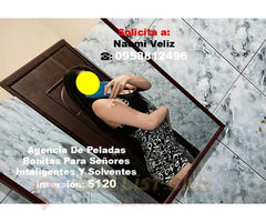 Una Experiencia Privilegiada Para Los Caballeros De Alto Perfil