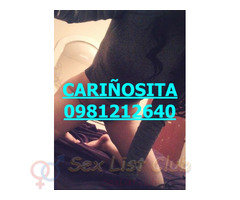 COLEGIALA DE 18 AÑOS NORTE DE QUITO  MASAJES YSEXO