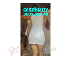 SEXO EN QUITO CON JOVENCITA DE 19 AÑOS