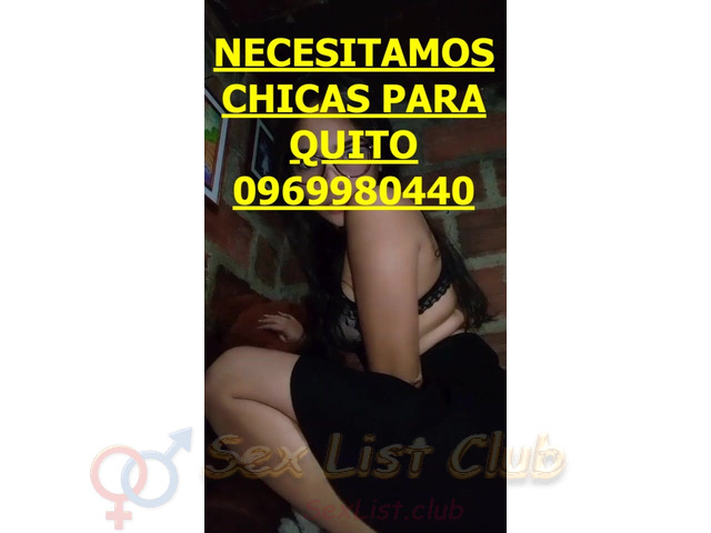 EFECTIVO EN EL NORTE DE QUITO PARA CHICAS BONITAS