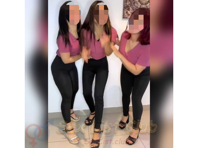 GRANDES PROMOCIONES EN LE SAC SPA LAS MEJORES NENAS