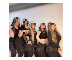 CHICAS AAA PARA QUE SEAS ATENDIDO COMO TE MERECES