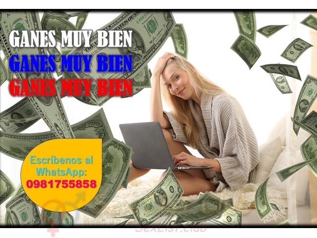 Vacante Elegante Para Chicas Con Actitud Y Presencia