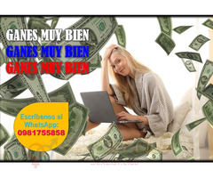 Vacante Elegante Para Chicas Con Actitud Y Presencia