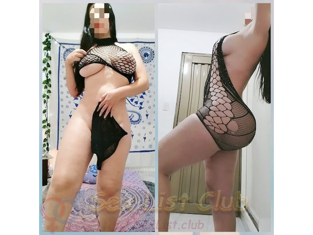 JADY TU COMPLICE PERFECTA EN CASA MEDELLIN