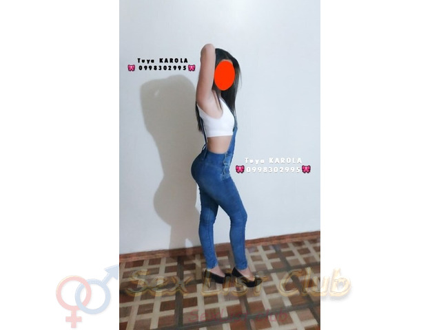 TE GUSTA EL PRODUCTO NACIONAL Mi Ecuador tiene chicas bonitas DE EXPORTACIÓN