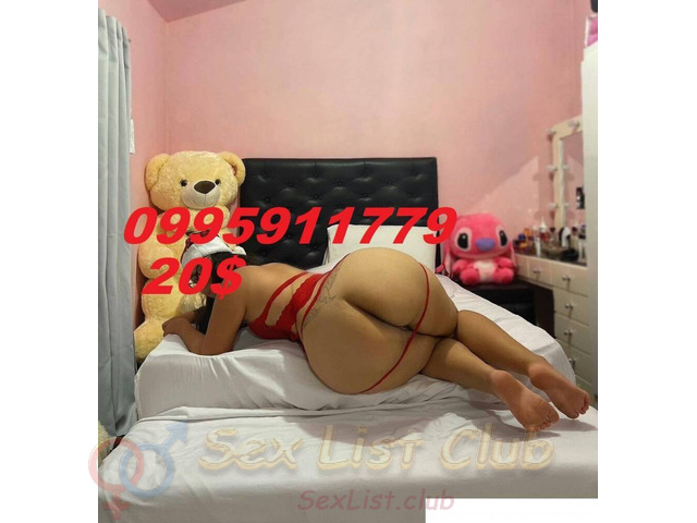 CALITA CON UNA CHUSPITA CALIENTITA PIERNUDITA QUITUMBE CHILLOGALLO SUR KITO