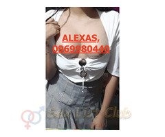 JOVENCITA DE UCE  EN EL NORTE  PARA SEXO NO DEPA NO SITIO