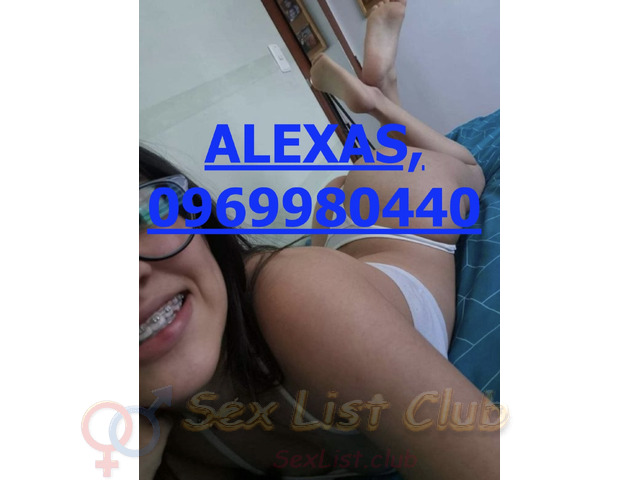 CHIQUITA NALGONA NORTE DE QUITO CARIÑOSITA