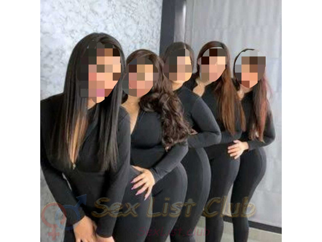 NUEVO CENTRO Abrimos para darte relax y placer Tu paraíso particular 5 señorita