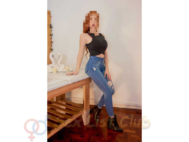 OFERTA LABORAL  CONTRATCION INMEDIATA PARA BELLAS SEÑORITAS