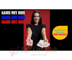 Gana por Horas Con Ejecutivos de Alto Nivel