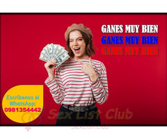 Haz de Tu Imagen un Ingreso Atención VIP con Ejecutivos