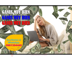 Seguridad Prestigio E Independencia Económica