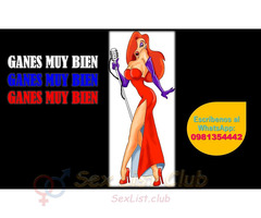 Eres Una Chica Bonita Ambiciosa Y Decidida Esta Oportunidad Es Para Ti