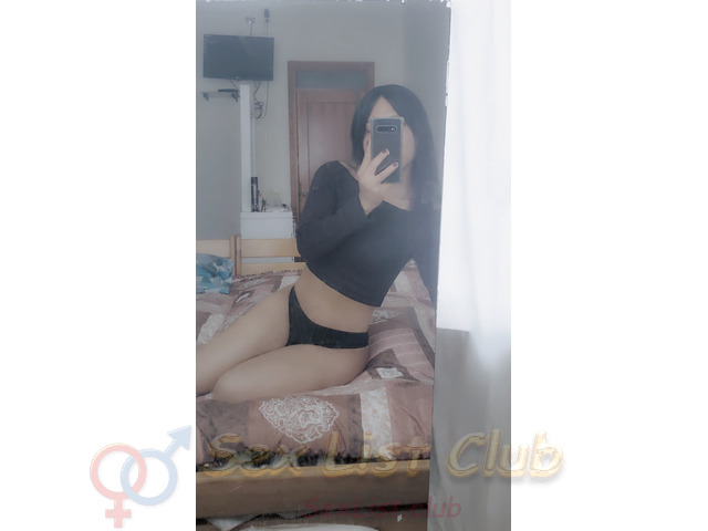 BONITA MUJER TRANSEXUAL DAMARIS 21 AÑOS