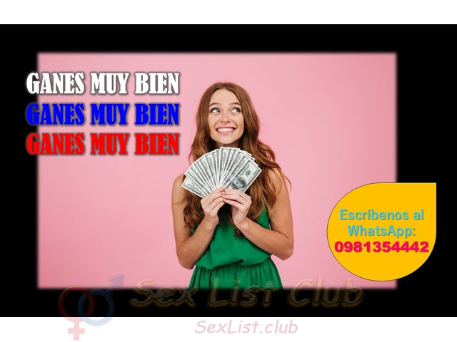 Gana Ingresos Diarios En Un Entorno Elegante Y Seguro