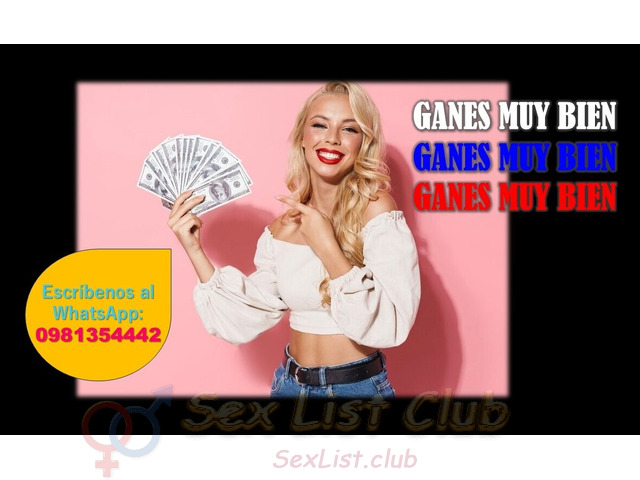 Trabaja Con Estilo Crece Con Libertad Y Mejora Tu Economía