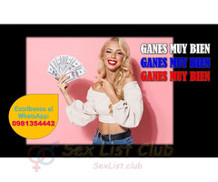 Trabaja Con Estilo Crece Con Libertad Y Mejora Tu Economía