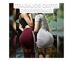 TRABAJA CON NOSOTRAS SI TIENES DE  18 A 24 AÑOS ECUATORIANA