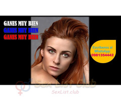 Trabaja Como Dama De Compañía Con Estilo Y Altos Ingresos