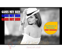 Trabaja Con Clase Gana Bien Y Mejora Tu Calidad De Vida