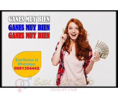 Trabajo Inmediato Para Chicas Jóvenes Bonitas Y Con Actitud