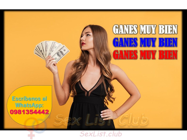 Gana Diariamente En Un Ambiente Elegante Y Seguro