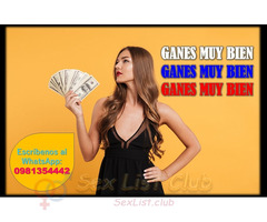 Gana Diariamente En Un Ambiente Elegante Y Seguro